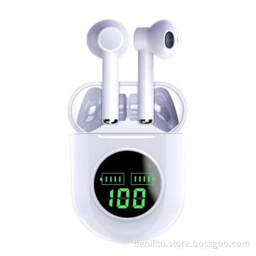 Modern Design Tws Earphone Q5